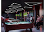 create realistic architectural 3d visualisations
